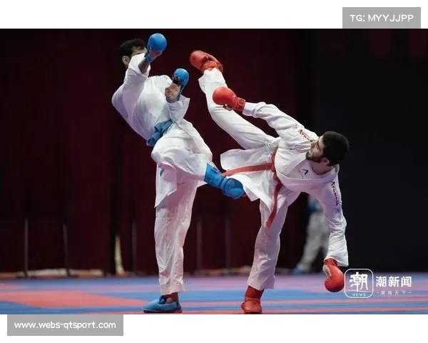 传统武术文化与空手道礼仪在赛事中的融合与创新探索