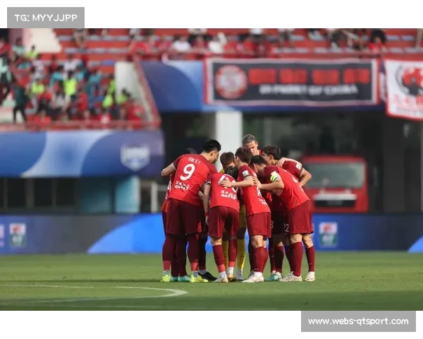 中超新赛季：携手共进，球迷共创精彩足球时刻