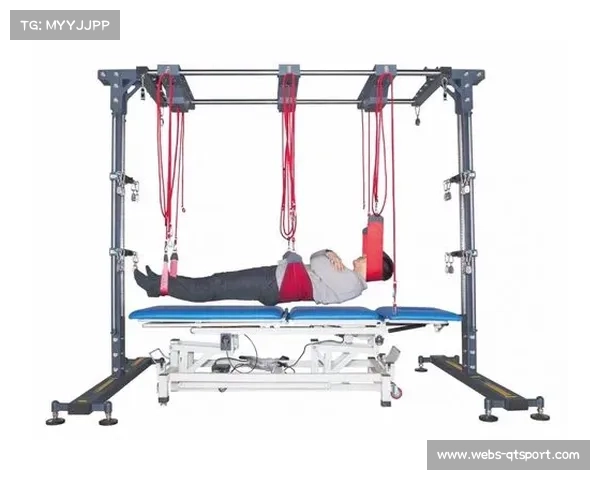 体育平台引入运动康复模块 完善服务链条