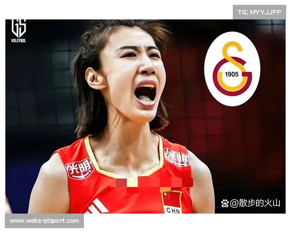 中国女排副攻王媛媛土超首秀惊艳，单场贡献8次拦网得分