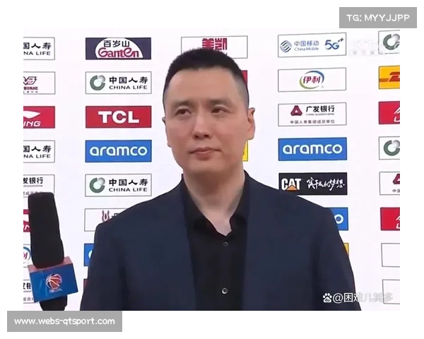 上海男篮俱乐部杯大胜四川，卢伟强调以赛代练磨合阵容