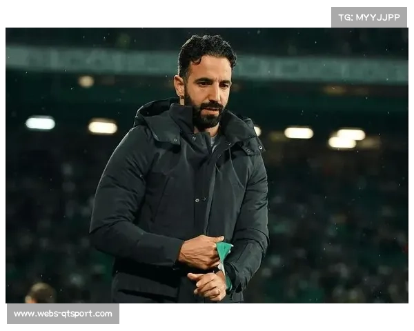 切尔西接触葡萄牙体育主帅阿莫林，波切蒂诺帅位动摇