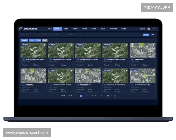 无人机群协同拍摄技术在现阶段应用 提供了史无前例的宏大视角